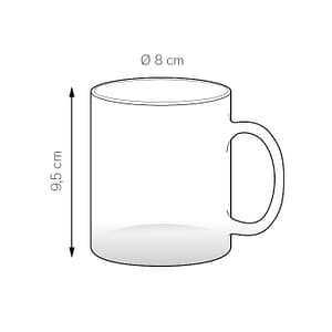 ICE COLOR MUG