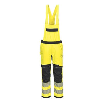 Salopette PW3 FR Modaflame Hi Vis