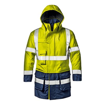 Giacca MICROLINES POLY