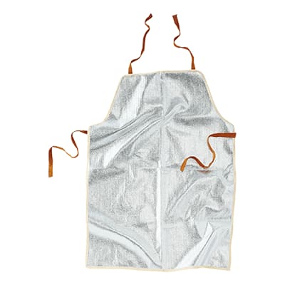 Grembiule avvicinamento