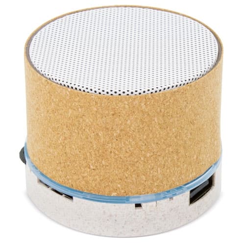 ALTOPARLANTE IN LEGNO "HANS"