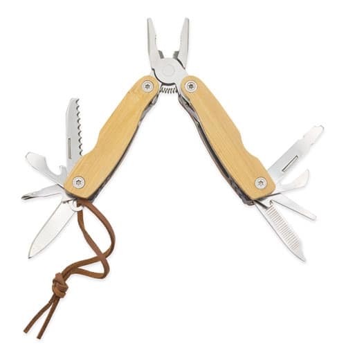 COLTELLO 12 FUNZIONI "TOMKA"