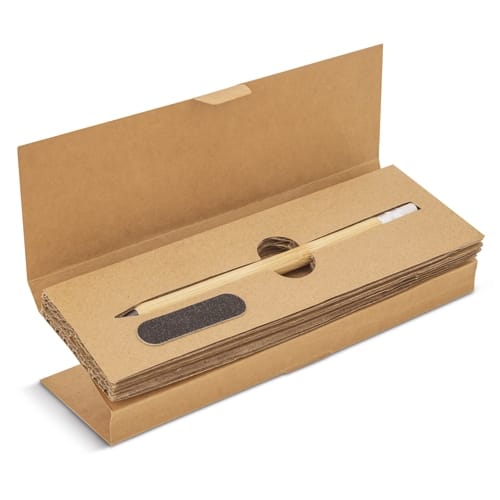 SET MATITA INFINITA CON LIMA "DELINEANTE"