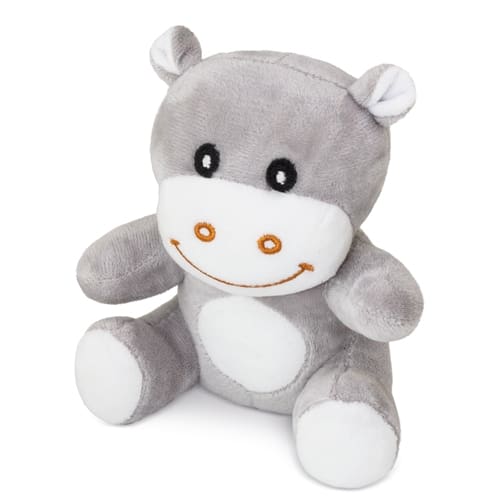 PELUCHE IPPOPOTAMO "POPY"