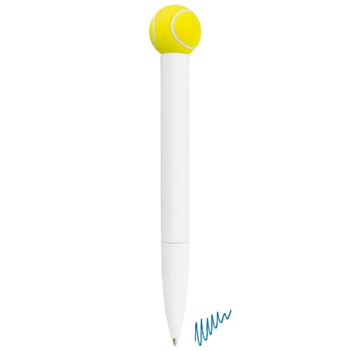PENNA SPORTIVA ANTISTRESS "CAMPEONATO" TENNIS