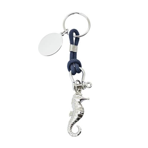 PORTACHIAVI METALLICO “CORALINO”