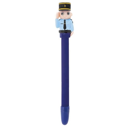 PENNA ARTIGIANALE "GENDARME"