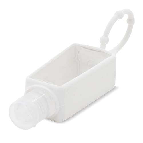 PORTACHIAVI PORTA GEL IGIENIZZANTE 30 ML