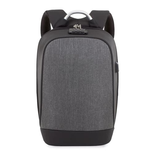 ZAINO SICUREZZA "ARMAN" DELONE