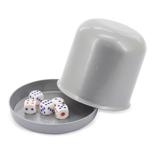 GIOCO DI DADI CASINÓ