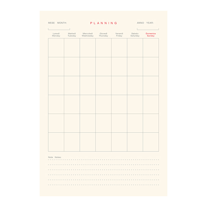 AGENDA BORSELLO - immagine 4