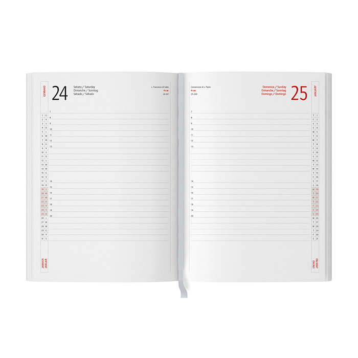 AGENDA PORTAFOGLIO - immagine 4