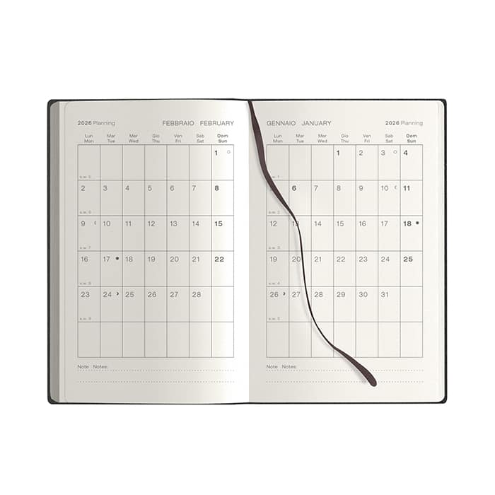 AGENDA FLESSIBILE - immagine 4