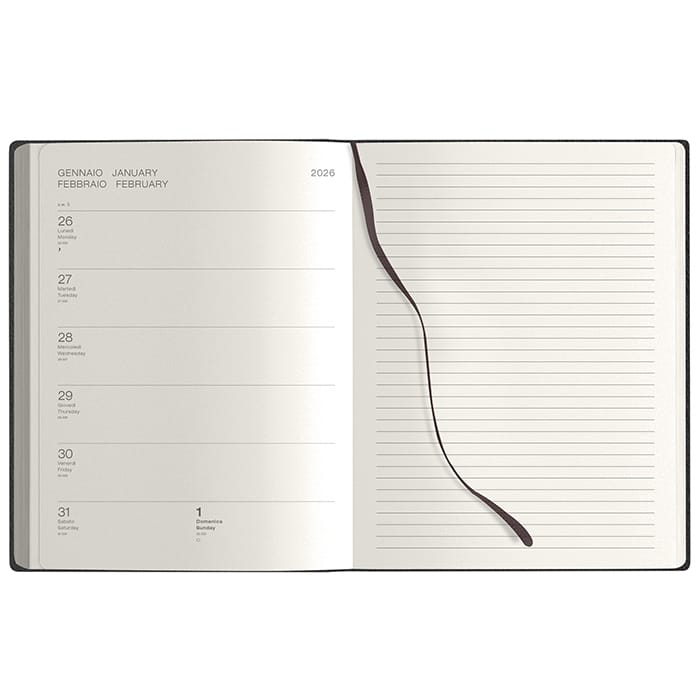 AGENDA FLESSIBILE - immagine 2