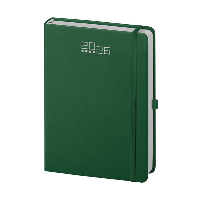 AGENDA GIORNALIERA - immagine 11