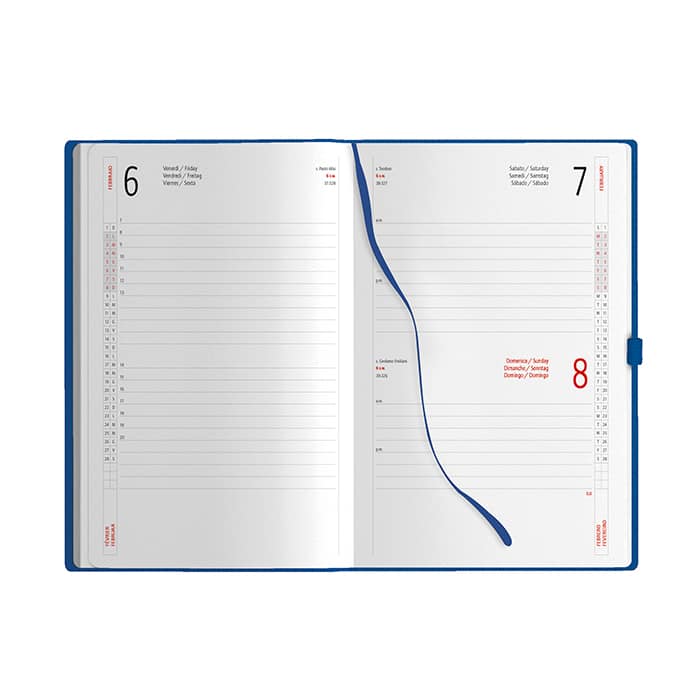 AGENDA GIORNALIERA - immagine 2